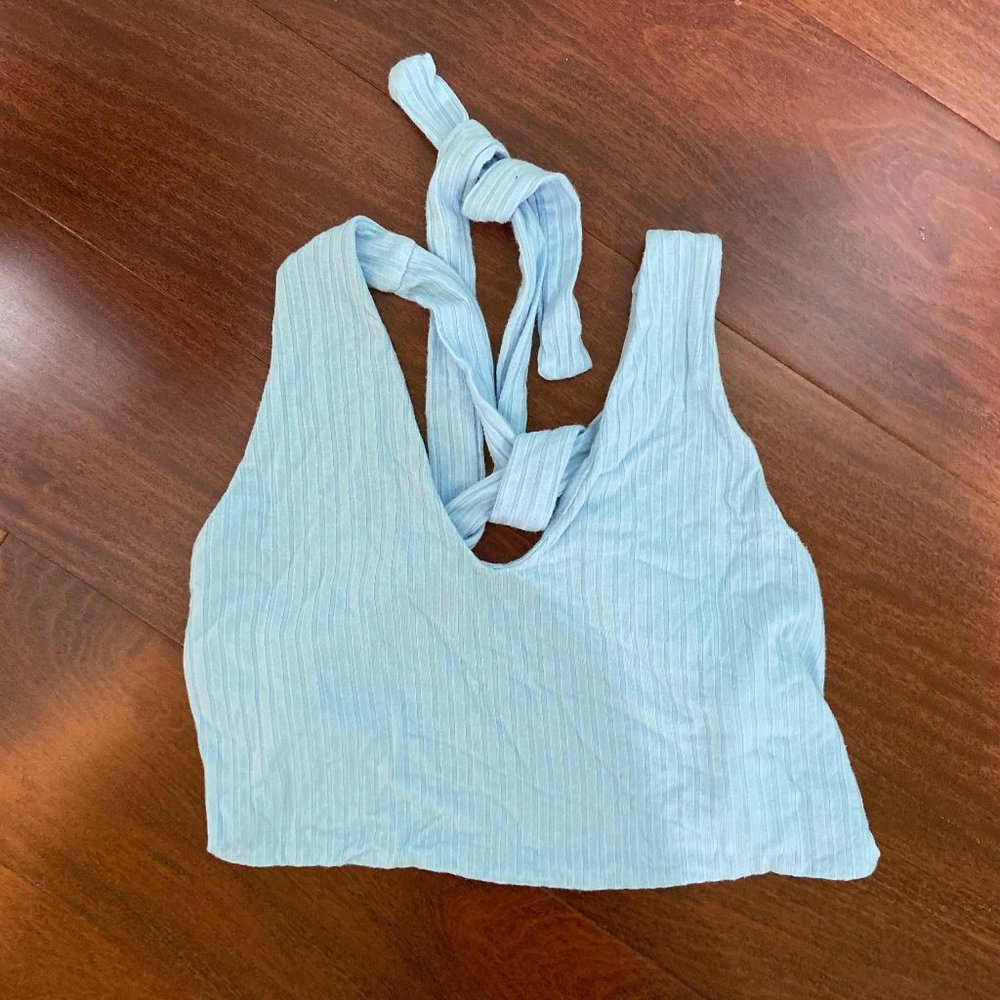 Lulus Crop Top
